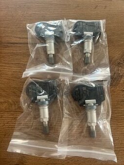 TPMS Tesla 433 MHz