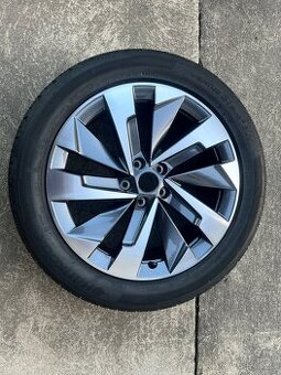 Škoda Kodiaq Halti 19"