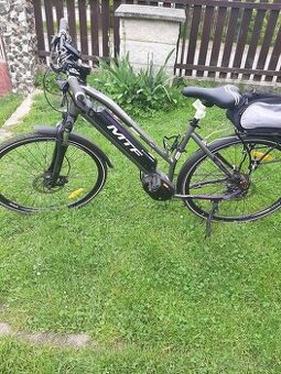 MTF cross lady 7.0 - 1
