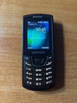 Samsung GT-C3200 - 1