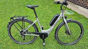 Elektrokolo Diamant Ubari+ 28"