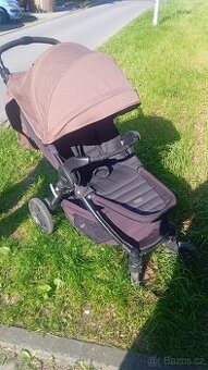 Kočárek Britax B-Motion Plus