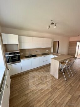 Prodej bytu 2+kk, 52 m2 - Kladno - Kročehlavy, ev.č. N08005