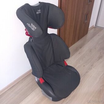 Britax Romer autosedačka