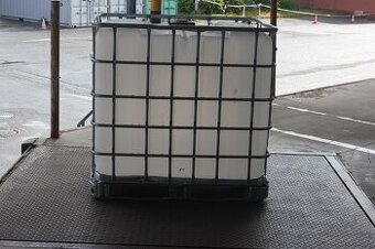 IBC 1000 L - 1