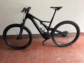 Specialized Turbo Levo FSR vel. L, r. 2021