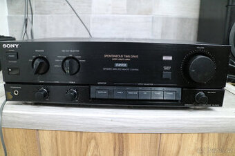 Stereo zesilovač SONY TA-F417r