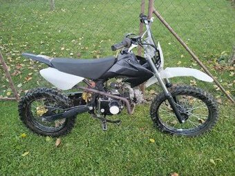 Pitbike 125 - 1