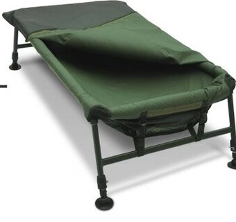 Ngt podložka carp cradle deluxe nová - 1