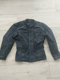 Letní bunda na motorku PROBIKER vel. L