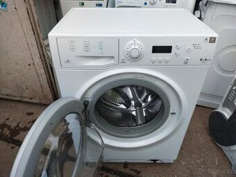 Prodám plně funkční dig.Slim pračku zn. ARISTON-6kg-DOVEZU--