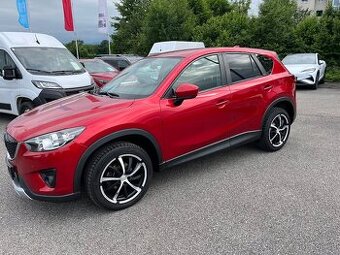 Mazda CX5  2.2 Diesel 110KW r.v.2013 Automat