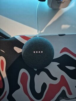 Google nest mini 2 - 1