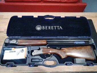 beretta 686 silver pigeon I - 1