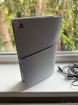 Playstation 5 Slim Digital Edition