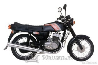 Jawa 350