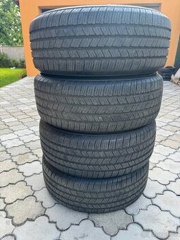 Pneu NEXEN ROADIAN HTX rh5 - 275/55r20 - 1