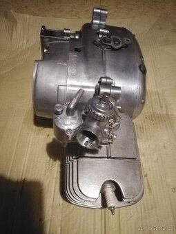 Prodám motor po go Jawa pionira 20.21.23.