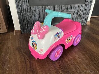 Odrážedlo Minnie