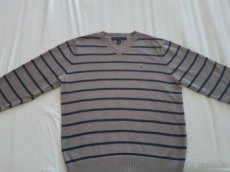 TOMMY HILFIGER svetr - Velikost XS