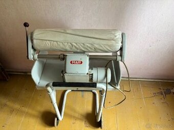 Mandl PFAFF 67001