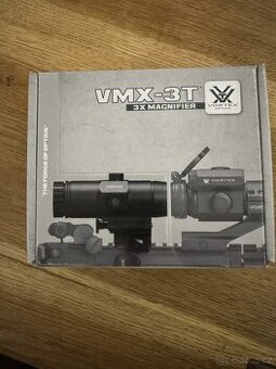 Optika magnifire vortex VMX-3T