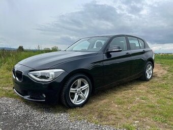 BMW 1  118d