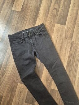 Dámské skinny river island vel.26/30
