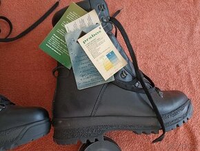 Boty Gore tex - 1