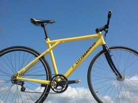 Rám GT Avalanche
