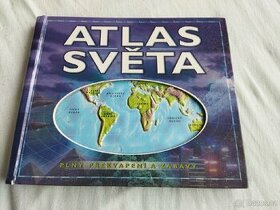 Atlas světa - 1