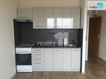 Pronájem bytu 2+kk, 40 m2, Tř. T. G. Masaryka, Nový Bor