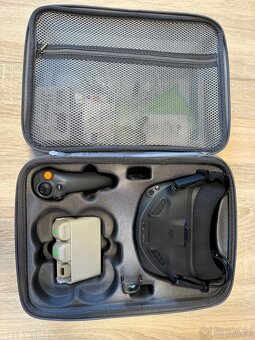 Dji Neo Motion (bez dronu a 1 baterie)