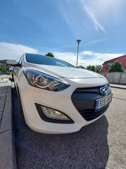Prodám Hyundai i30