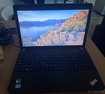 🖥️ Lenovo ThinkPad Edge E531