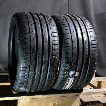 NOVÉ Letní pneu 285/30 R19 98Y Bridgestone