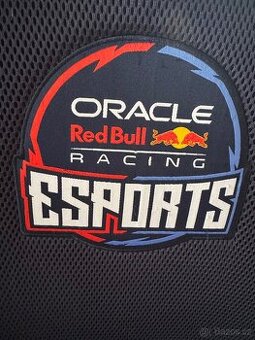 Playseat Thrust Master GT2 Red Bull Racing - 1