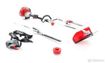 Multifunkční křovinořez VeGA BCM 520 MULTI 4in1