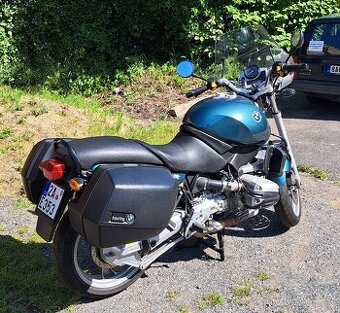 BMW R1100R