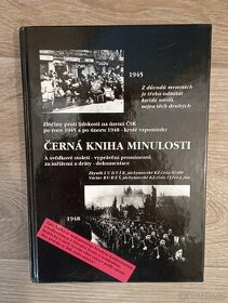 Černá kniha minulosti - 1