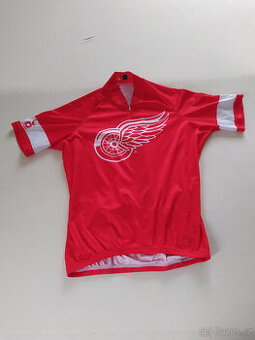 Cyklodres Detroit Red Wings