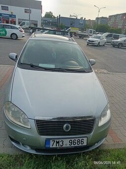 Fiat croma 1.9 jtd 88kw R.v.2006
