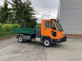 MULTICAR FUMO M 30 |PS6221|