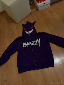 Kakazzy mikyna
