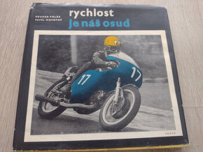 RYCHLOST JE NÁŠ OSUD, 1970