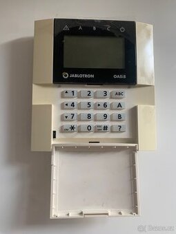 Jablotron sada - 1