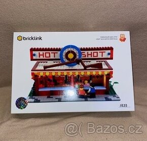 LEGO Bricklink - Hot Shot (BL19010)