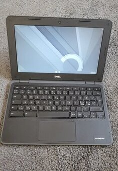 Dell Chrome Book 11