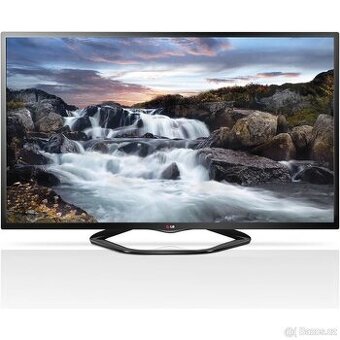 LG Smart