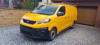 Peugeot expert 2.0 HDI 90kw Long L3,2019,nová spojka Sachs